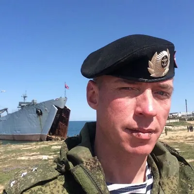 Фото: Облога Александр Леонидович