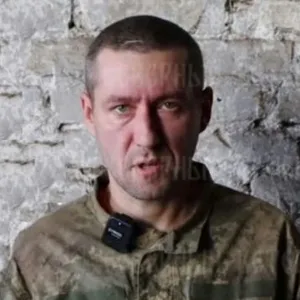 Фото: Образцов Александр Сергеевич (Образцов Олександр Сергійович)