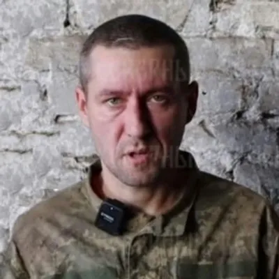 Photo: Obraztsov Aleksandr Sergeevich (Obraztsov Oleksandr Sergiyovich)