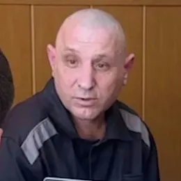 Photo: Oleksyuk Aleksandr Aleksandrovich (Oleksyuk Oleksandr Oleksandrovich)