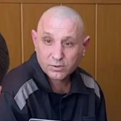Photo: Oleksyuk Aleksandr Aleksandrovich (Oleksyuk Oleksandr Oleksandrovich)