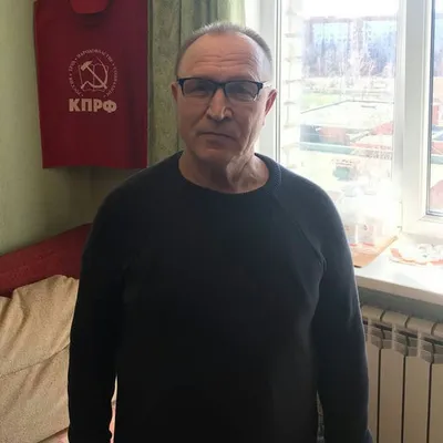 Photo: Pavlov Aleksandr Anatolevich