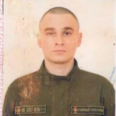 Photo: Pedak Aleksandr Aleksandrovich (Pedak Oleksandr Oleksandrovich)
