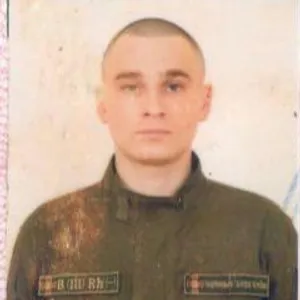 Photo: Pedak Aleksandr Aleksandrovich (Pedak Oleksandr Oleksandrovich)