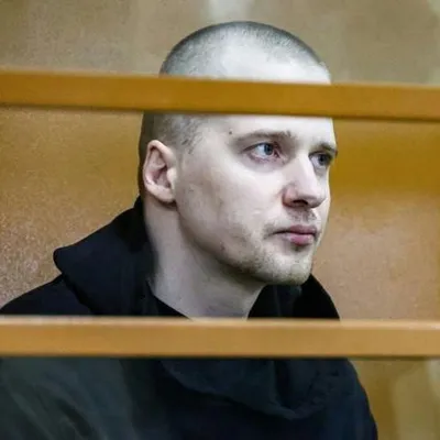 Photo: Permyakov Aleksandr Anatolevich