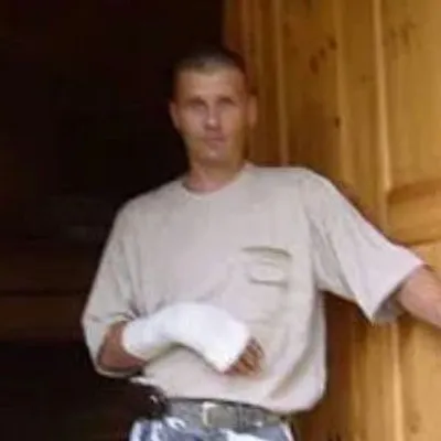 Photo: Perov Aleksandr Anatolevich