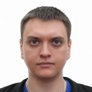 Photo: Pinkovskiy Aleksandr Yurevich (Pinkovskiy Oleksandr Yuriyovich)
