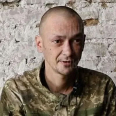 Фото: Плаксивый Александр Александрович (Плаксивий Олександр Олександрович)