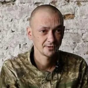 Фото: Плаксивый Александр Александрович (Плаксивий Олександр Олександрович)