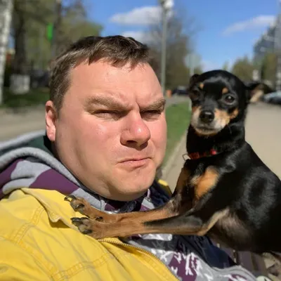 Фото: Плющев Александр Владимирович