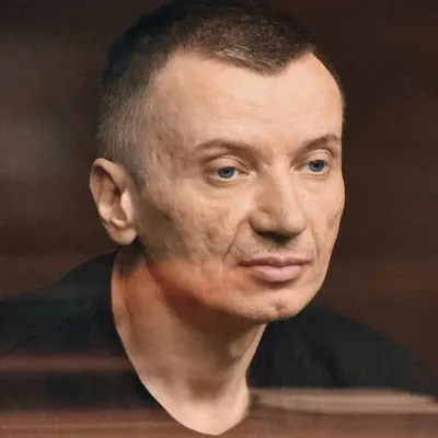 Фото: Погорелов Александр Александрович (Погорєлов Олександр Олександрович)