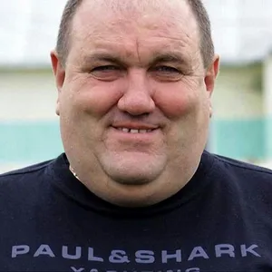 Photo: Povoroznyuk Aleksandr Grigorevich (Povoroznyuk Oleksandr Grigorovich)