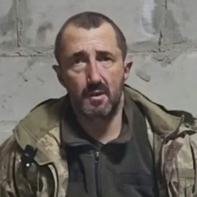 Photo: Priymachuk Aleksandr Sergeevich (Priymachuk Oleksandr Sergiyovich)