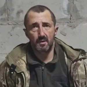 Photo: Priymachuk Aleksandr Sergeevich (Priymachuk Oleksandr Sergiyovich)