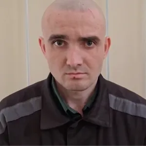 Photo: Prokopenko Aleksandr Aleksandrovich (Prokopenko Oleksandr Oleksandrovich)