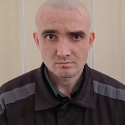 Photo: Prokopenko Aleksandr Aleksandrovich (Prokopenko Oleksandr Oleksandrovich)