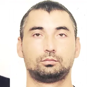 Photo: Protsyuk Aleksandr Olegovich (Protsyuk Oleksandr Olegovich)