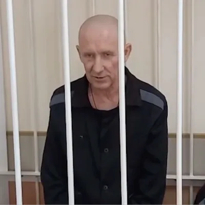 Фото: Рафалюк Александр Михайлович (Рафалюк Олександр Михайлович)