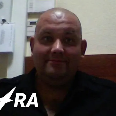 Фото: Разумов Александр Александрович