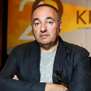 Photo: Rodnyanskiy Aleksandr Efimovich