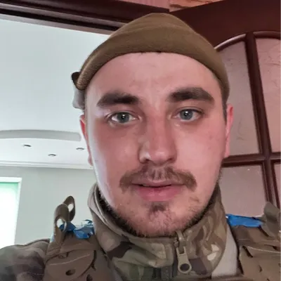 Photo: Shcherbak Aleksandr Valerevich (Shcherbak Oleksandr Valeriyovich)