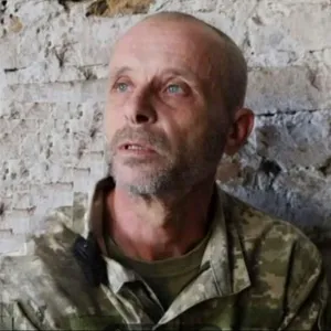 Photo: Sereda Aleksandr Nikolaevich (Sereda Oleksandr Mikolayovich)
