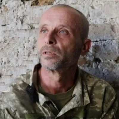 Photo: Sereda Aleksandr Nikolaevich (Sereda Oleksandr Mikolayovich)