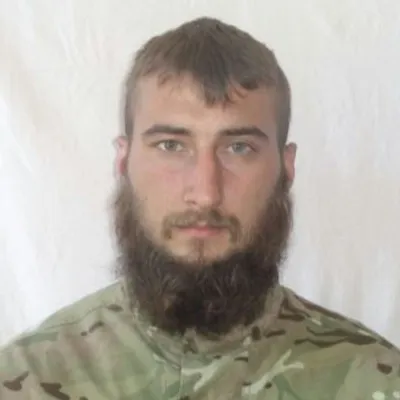 Фото: Шалин Александр Сергеевич (Шалин Олександр Сергійович)