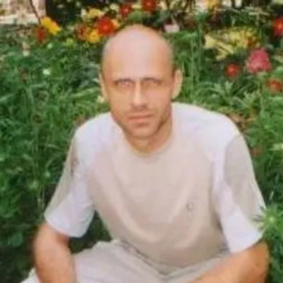 Photo: Shestatskiy Aleksandr Nikolaevich