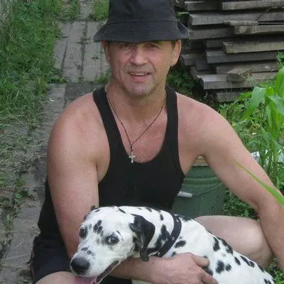 Photo: Shevchuk Aleksandr Anatolevich