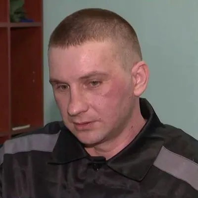 Photo: Sheyko Aleksandr Vladimirovich (Sheyko Oleksandr Volodimirovich)