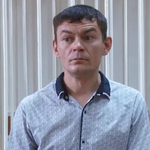 Photo: Shitikov Aleksandr Aleksandrovich