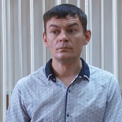 Photo: Shitikov Aleksandr Aleksandrovich