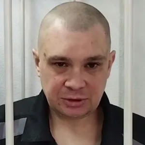 Photo: Shiyanov Aleksandr Sergeevich (Shiyanov Oleksandr Sergiyovich)