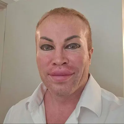 Фото: Шпак Александр Константинович