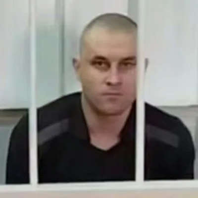 Фото: Симончук Александр Анатольевич (Семельчук Олександр Анатолійович)