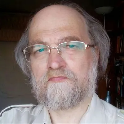 Photo: Skobov Aleksandr Valerevich