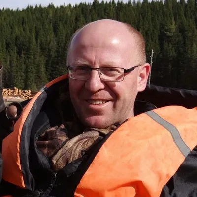 Фото: Скрябнев Александр Александрович