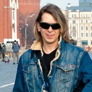 Фото: Скворцов Александр Александрович