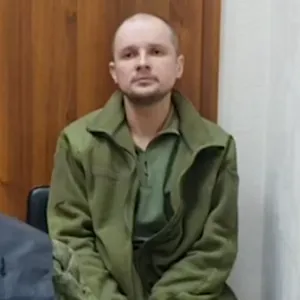 Photo: Slobodyanyuk Aleksandr Yurevich (Slobodyanyuk Oleksandr Yuriyovich)
