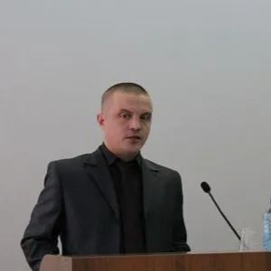 Photo: Smirnov Aleksandr Mikhaylovich