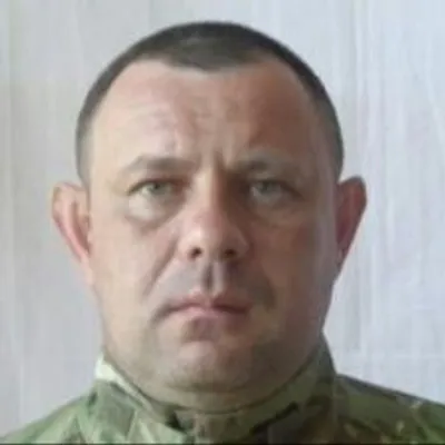 Photo: Stafiychuk Aleksandr Mikhaylovich (Stafiychuk Oleksandr Mikhaylovich)