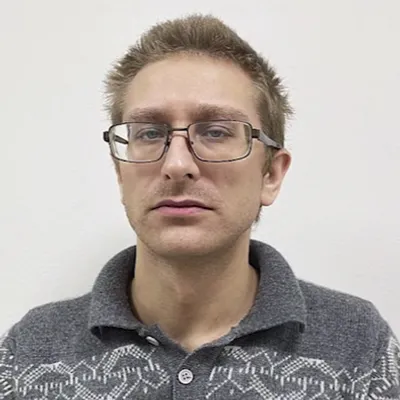 Photo: Sunagatulin Aleksandr Andreevich (Tsunagatulin Oleksandr Andriyovich)