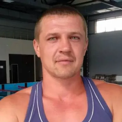 Photo: Svergun Aleksandr Sergeevich