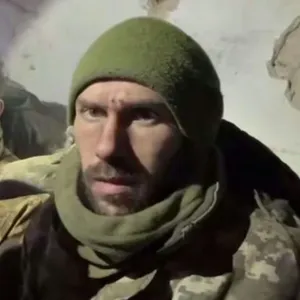 Фото: Сычов Александр Владимирович (Сичов Олександр Володимирович)