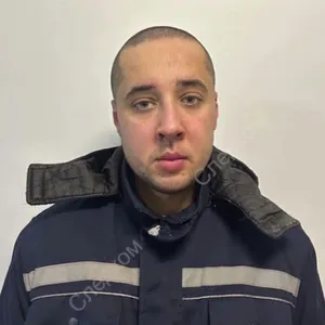 Photo: Sykylynda Aleksandr Vasilevich (Sikilinda Oleksandr Vasilovich)