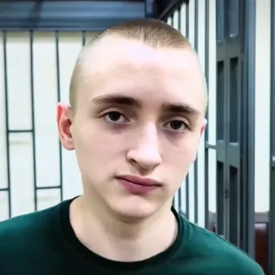 Photo: Syrov Aleksandr Andreevich (Sirov Oleksandr Andriyovich)