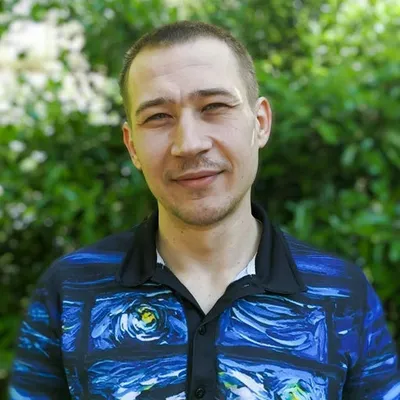 Photo: Tarapon Aleksandr Aleksandrovich