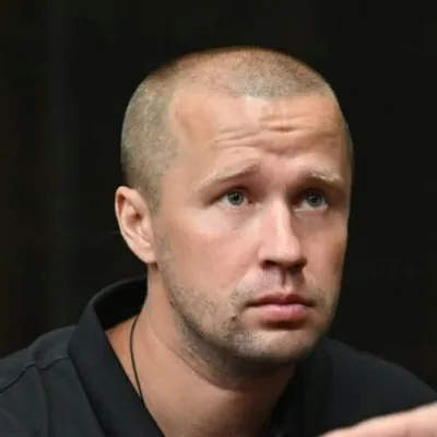 Photo: Timoshenko Aleksandr Leonidovich