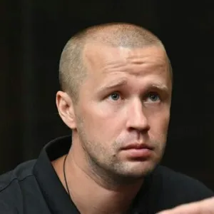 Photo: Timoshenko Aleksandr Leonidovich